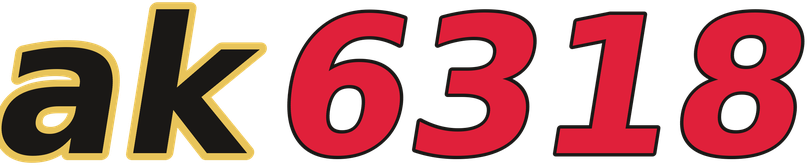 ak6318 logo