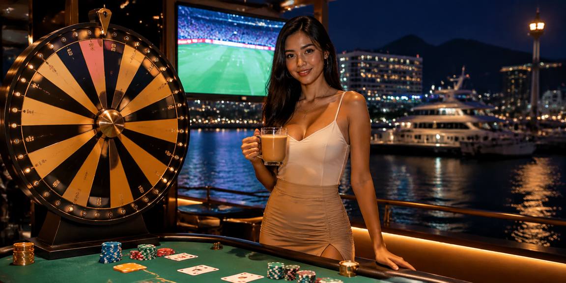 ak6318 Apa yang Kami Tawarkan dalam Fortune