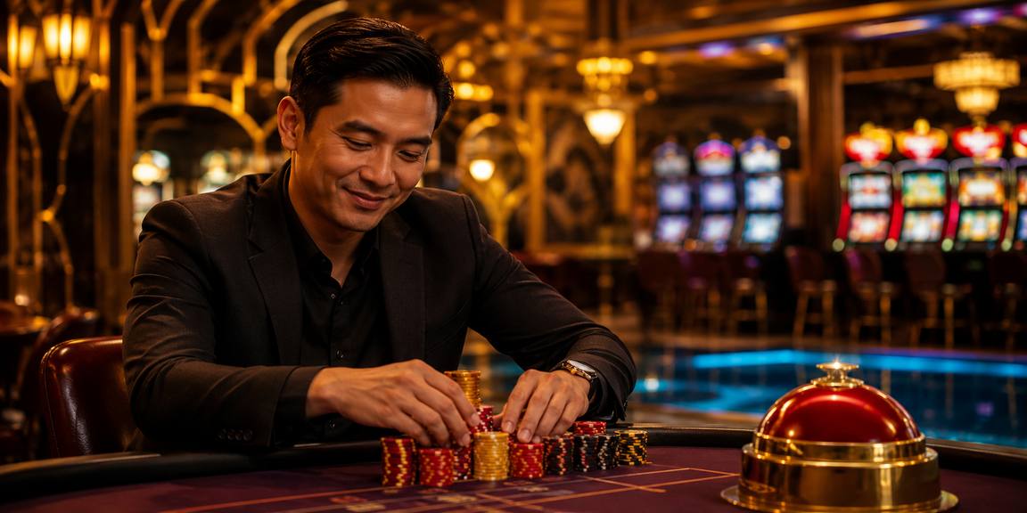 ak6318 Sweet Win Hadir Terus di Lobi ak6318